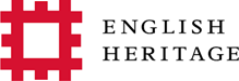 English heritage logo