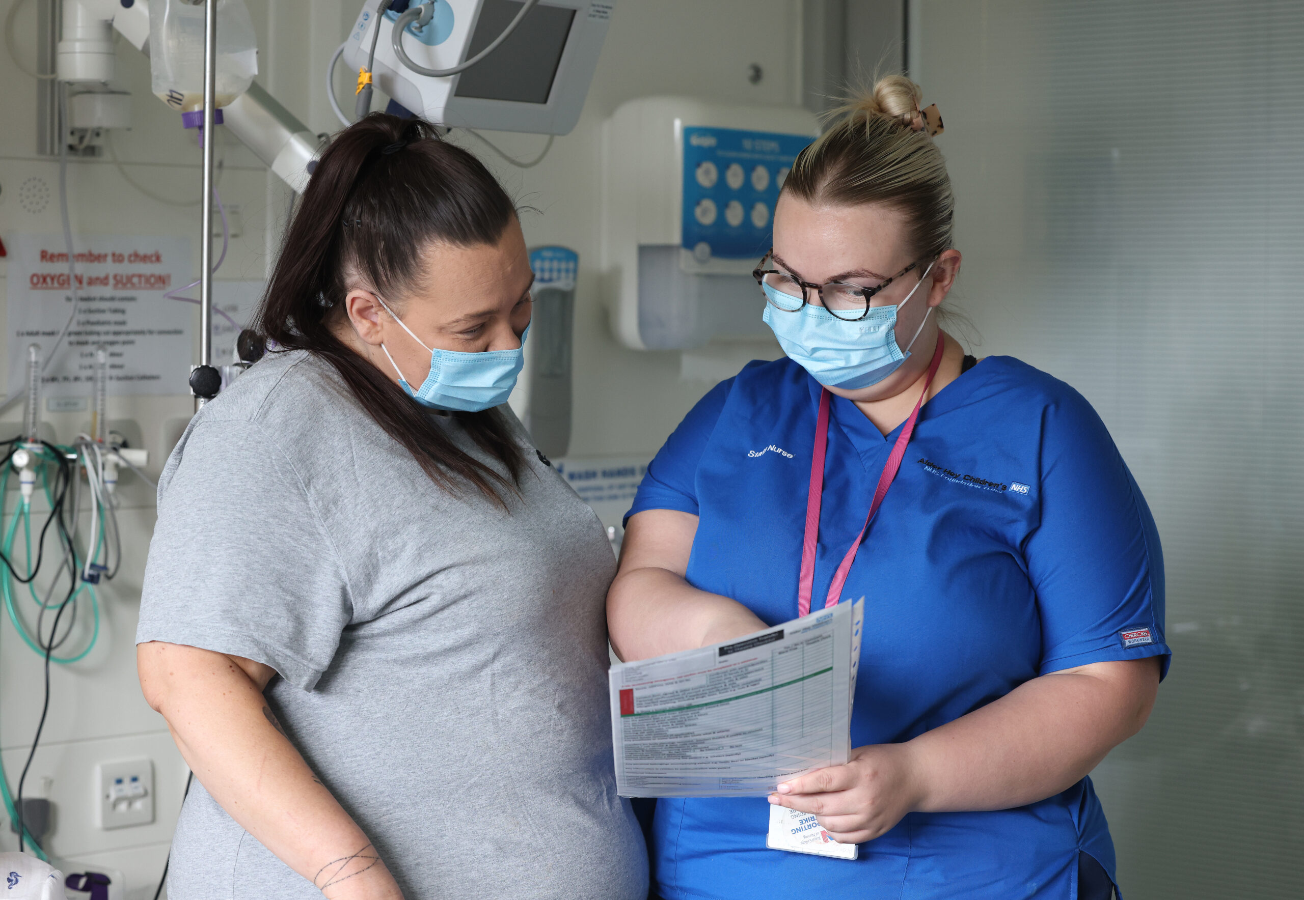 Patient information leaflets - Alder Hey Children's Hospital Trust