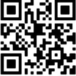 QR code for NHS 111 Feedback Survey -link is below the following text