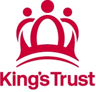 King's Trust logo