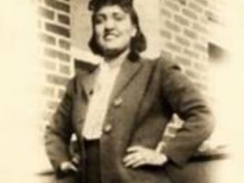 Henrietta Lacks