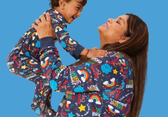 Alder hey pajamas sale