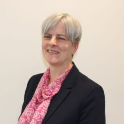 Professor Fiona Beverage