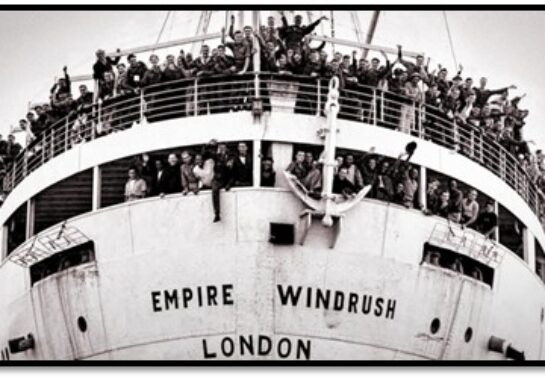 Windrush image